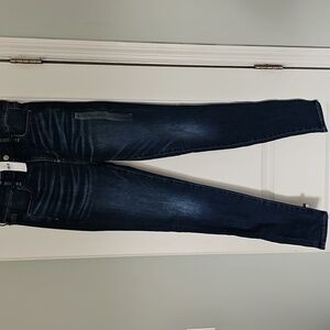 NWT AE HIGH-RISE JEGGING SIZE 10